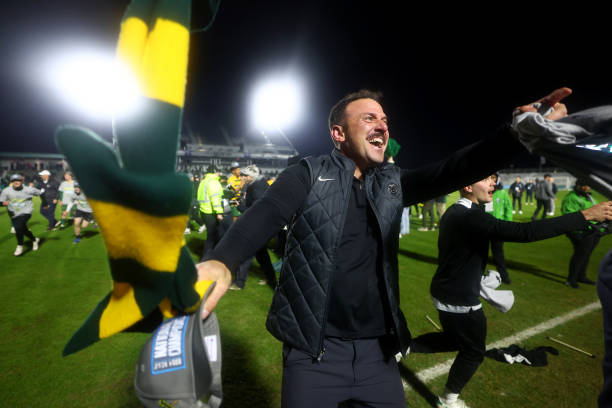 友谊赛战旧主！凯恩：十分期待，与热刺交手总是非常特别.